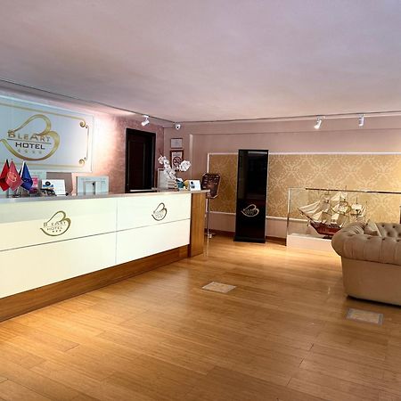 Hotel Bleart Škalngur Buitenkant foto