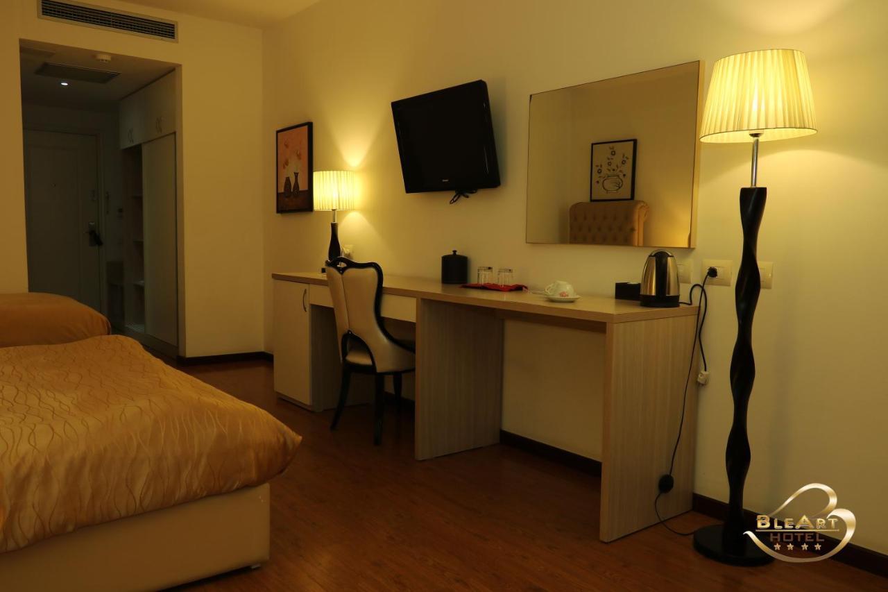 Hotel Bleart Škalngur Buitenkant foto