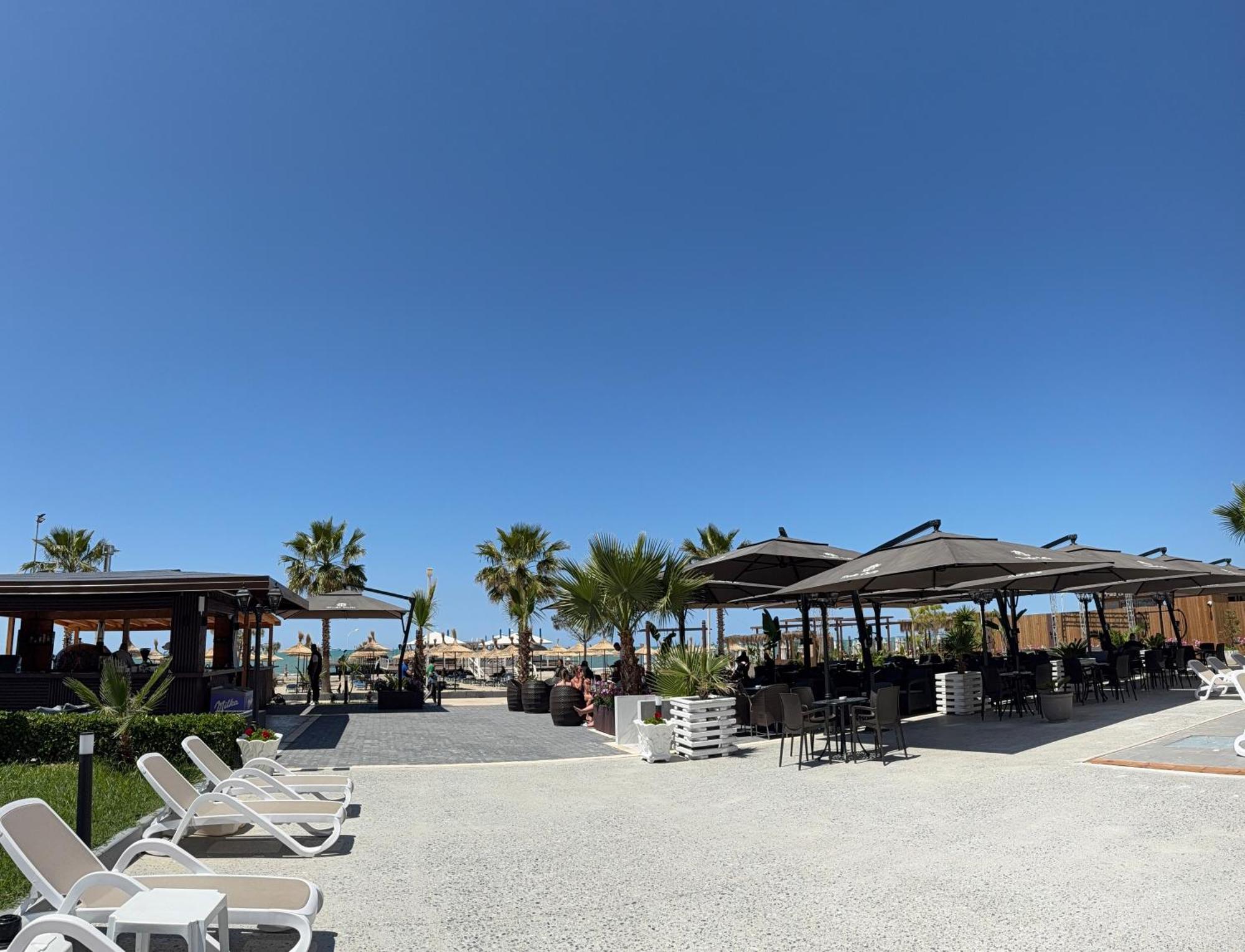 Hotel Bleart Škalngur Buitenkant foto