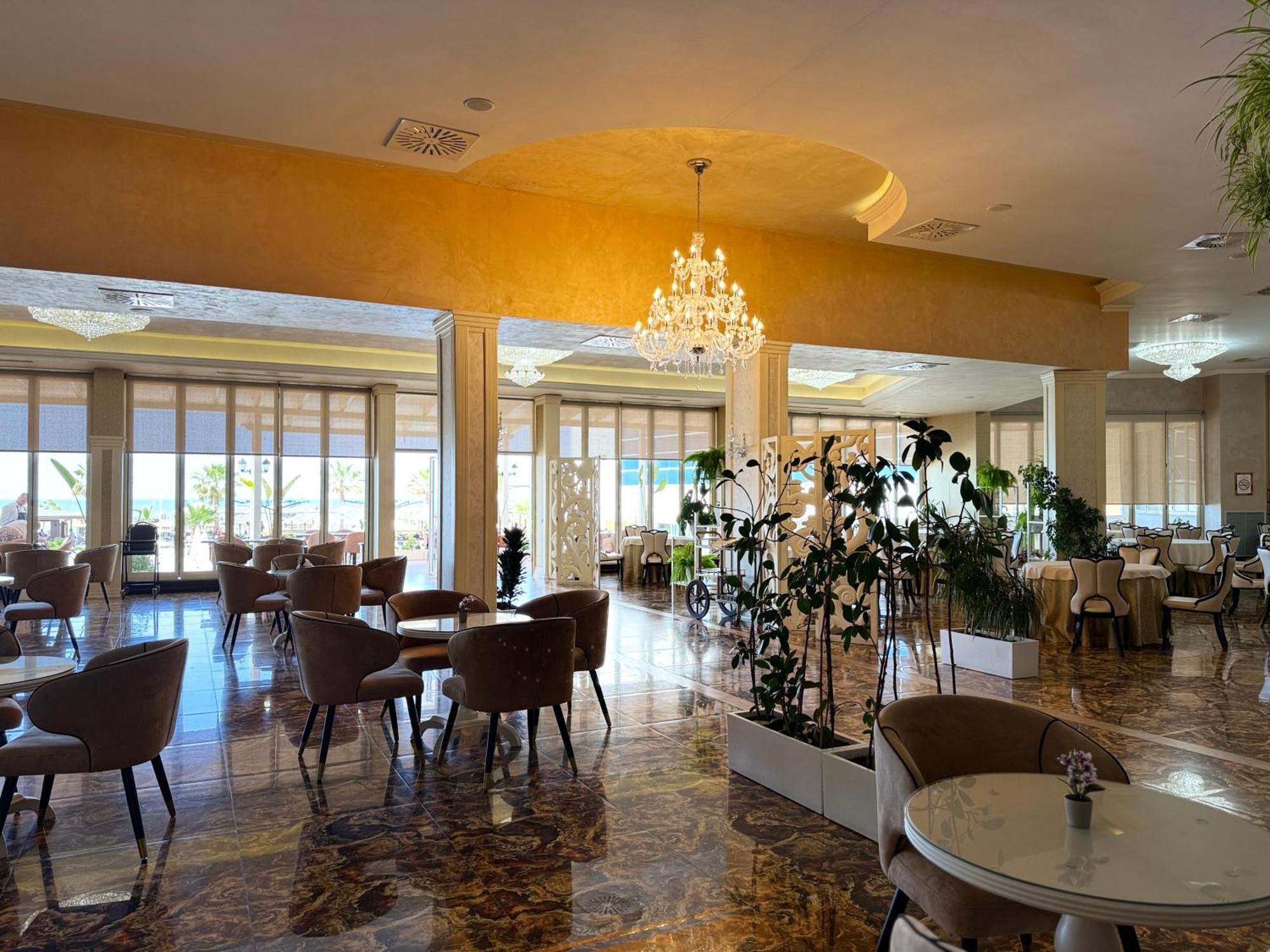 Hotel Bleart Škalngur Buitenkant foto